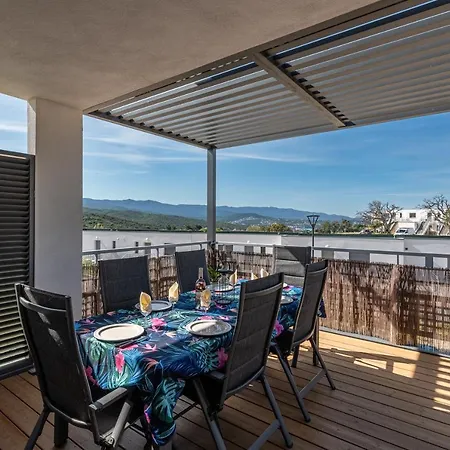 Nepita Apartament Porticcio (Corsica)