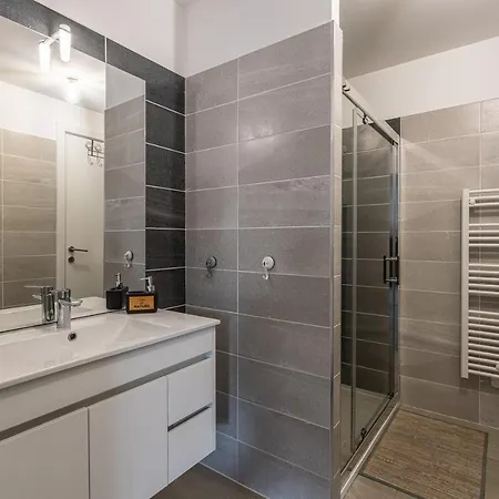 Apartament Nepita Porticcio (Corsica)