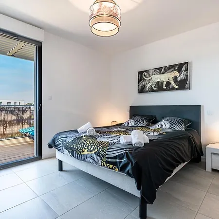 Nepita * Porticcio (Corsica)