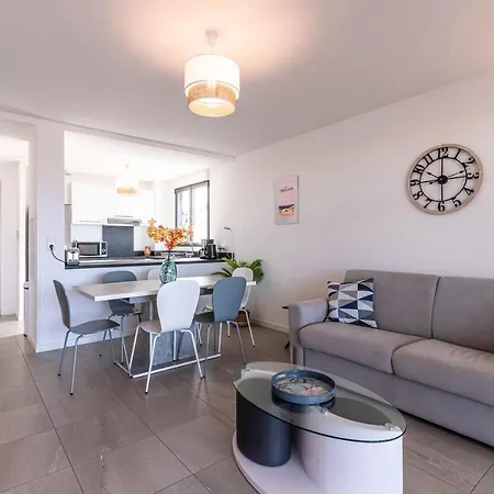 Nepita Appartement Porticcio (Corsica)