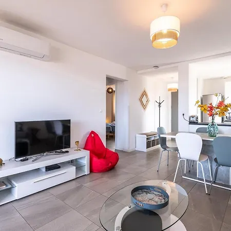 Appartement Nepita Porticcio (Corsica)