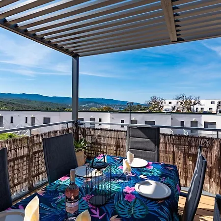 Nepita * Porticcio (Corsica)